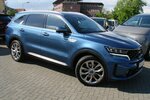 Kia Sorento 2.2CRDi Platinum 4WD LED ACC BOSE 360º HUD 65.321 km 34.980 &euro; Falkensee 14612
