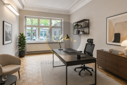 Gewerbeobjekt Berlin Friedrichshain-Kreuzberg - 440.000&euro; | Angebot:27354345