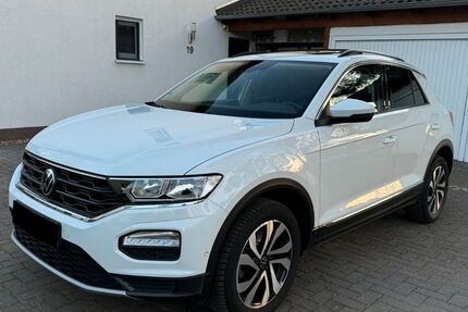 VW T-Roc 185.000 km 16.900 &euro; Blankenfelde-Mahlow (bei Berlin) 15831