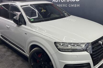 Audi Q7 227.003 km 25.990 &euro; Großbeeren 14979