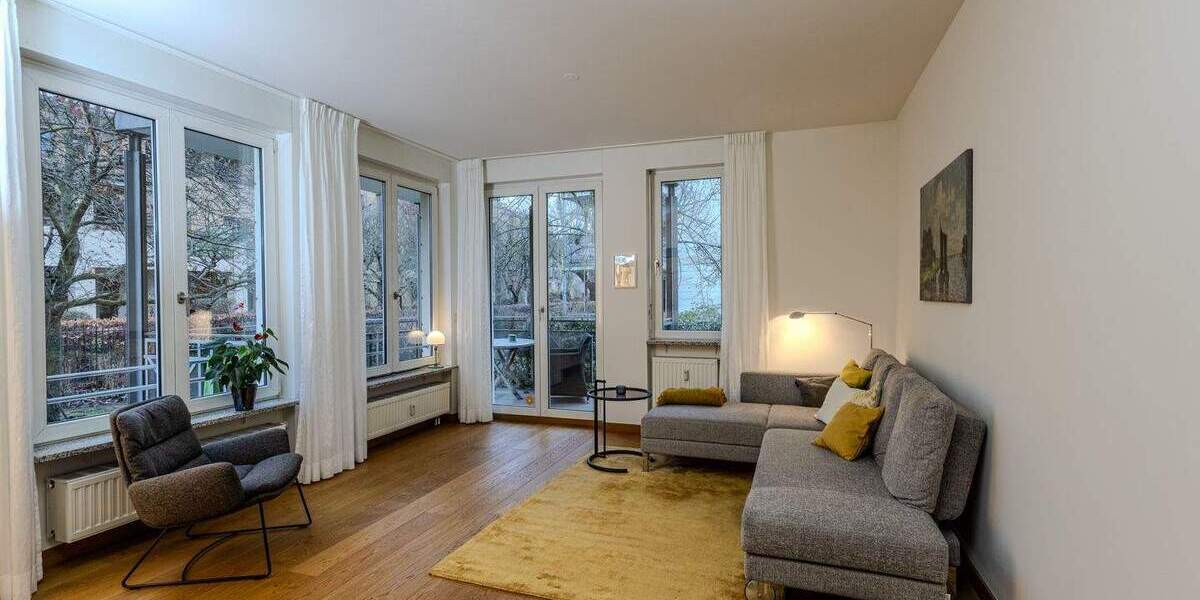 Einfamilienhaus Potsdam Berliner Vorstadt - 2 Zimmer, 349.000&euro; | Angebot:25700009