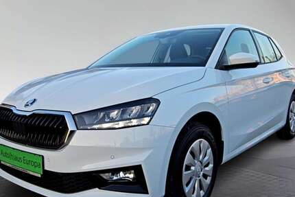 Skoda Fabia 4.500 km 21.770 &euro; Berlin 10365