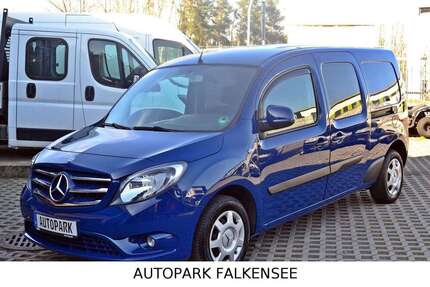 Mercedes-Benz Citan 113.000 km 9.999 € Falkensee bei Berlin 14612