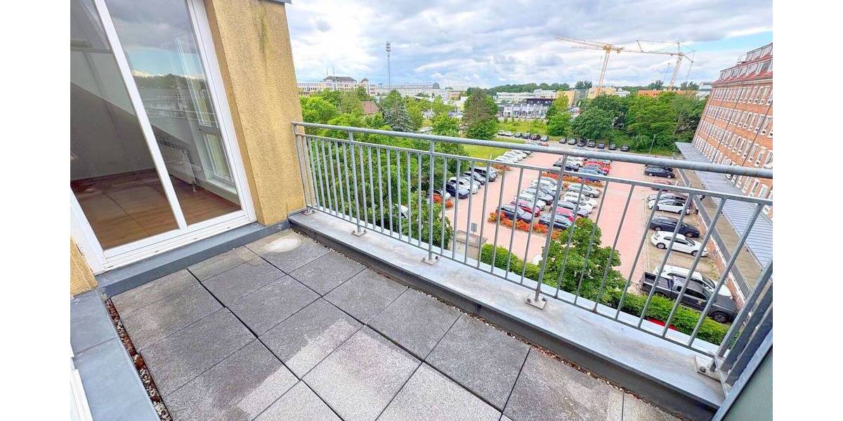 Terrassenwohnung Teltow - 2 Zimmer, 70 m&sup2;, 670&euro; | Angebot:26834805