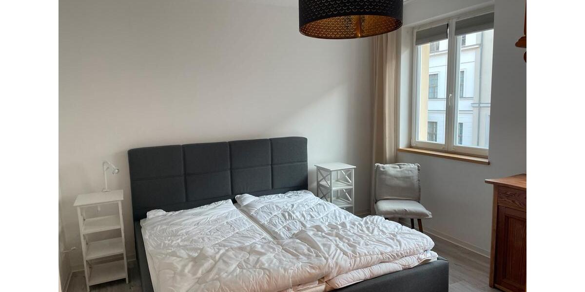 möblierte 3 Zimmer Wohnung im Herzen von Potsdam 3 zimmer