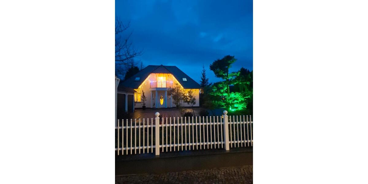 Einfamilienhaus 8 zimmer