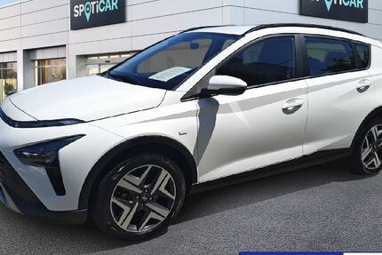 Hyundai BAYON 23.850 km 14.990 &euro; Berlin 12681