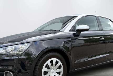 Audi A1 139.989 km 8.980 &euro; Berlin 13467