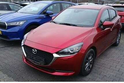 Mazda 2 29.600 km 16.888 &euro; Berlin 12105