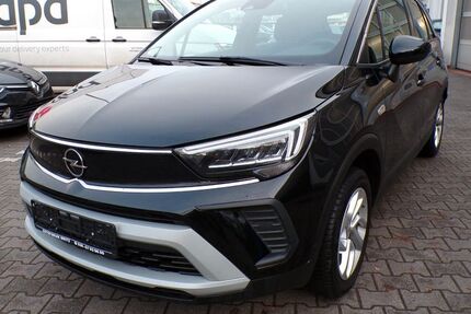 Opel Crossland (X) 67.000 km 14.490 &euro; Berlin 12347