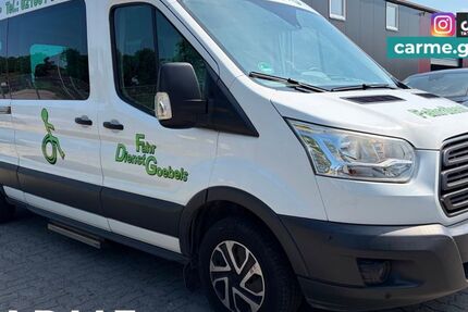 Ford Transit 274.300 km 10.480 &euro; Groß Kreutz 14550