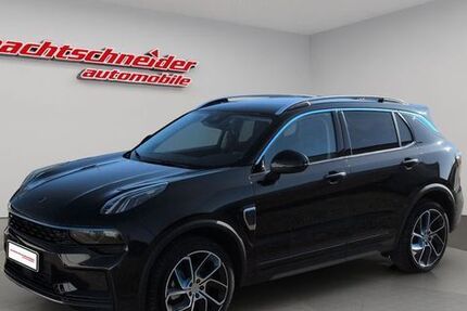 Lynk & Co 01 22.373 km 24.990 &euro; Beelitz 14547
