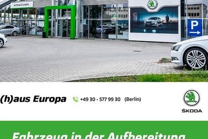 Skoda Fabia 4.950 km 22.890 &euro; Berlin 10365
