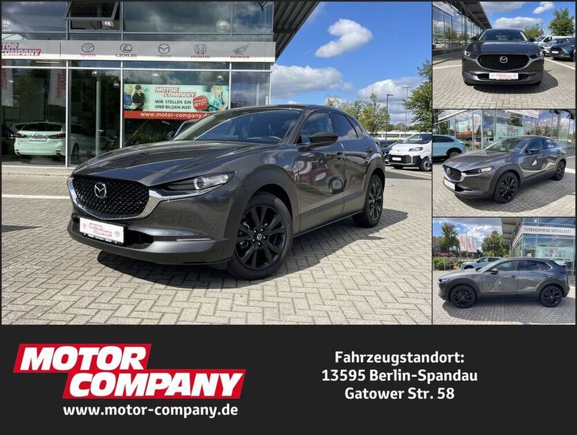 CX-30