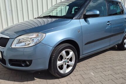 Skoda Fabia 149.000 km 2.999 &euro; Berlin 13125