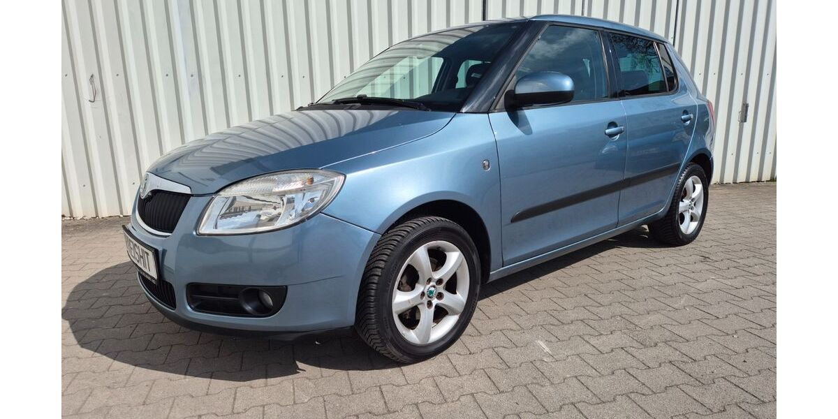 Skoda Fabia 149.000 km 2.999 &euro; Berlin 13125