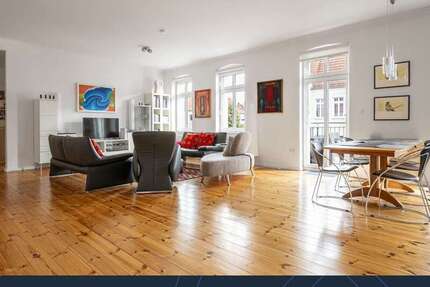 Wohnung zum Kaufen in Berlin 895.000 € 191 m² 7 zimmer