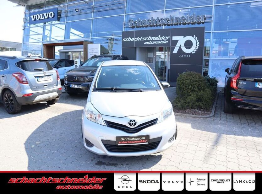 Yaris