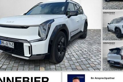 Kia EV9 11.000 km 71.490 &euro; Berlin 13509