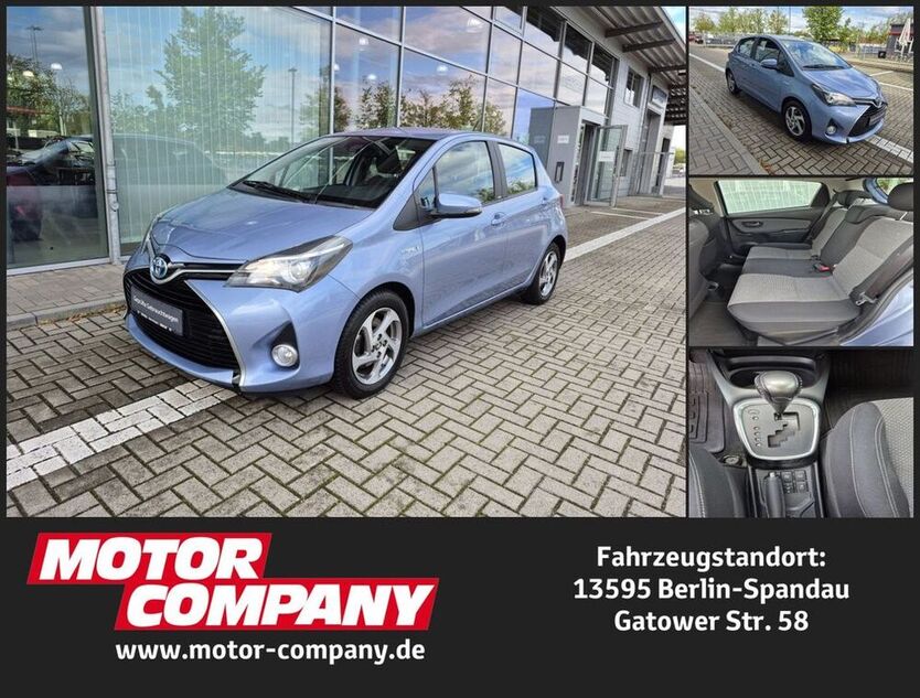 Yaris