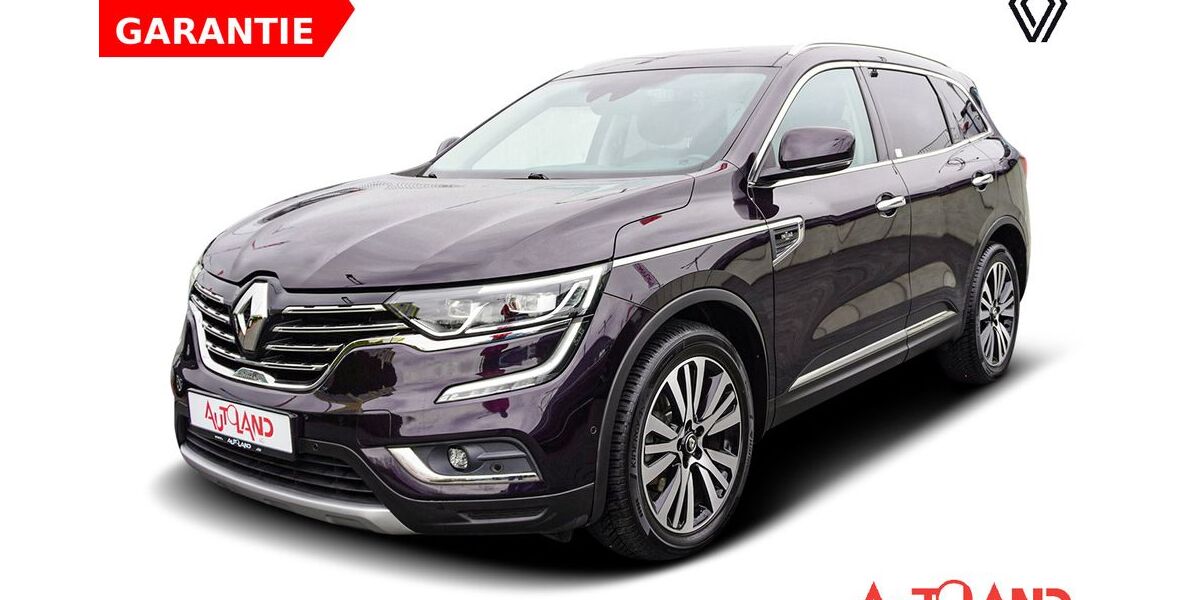 Renault Koleos 73.015 km 21.990 &euro; Berlin 12683