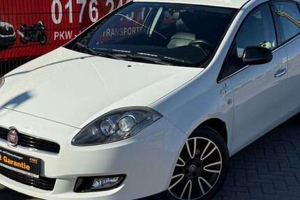 Fiat Bravo 75.000 km 6.790 &euro; Berlin 13127