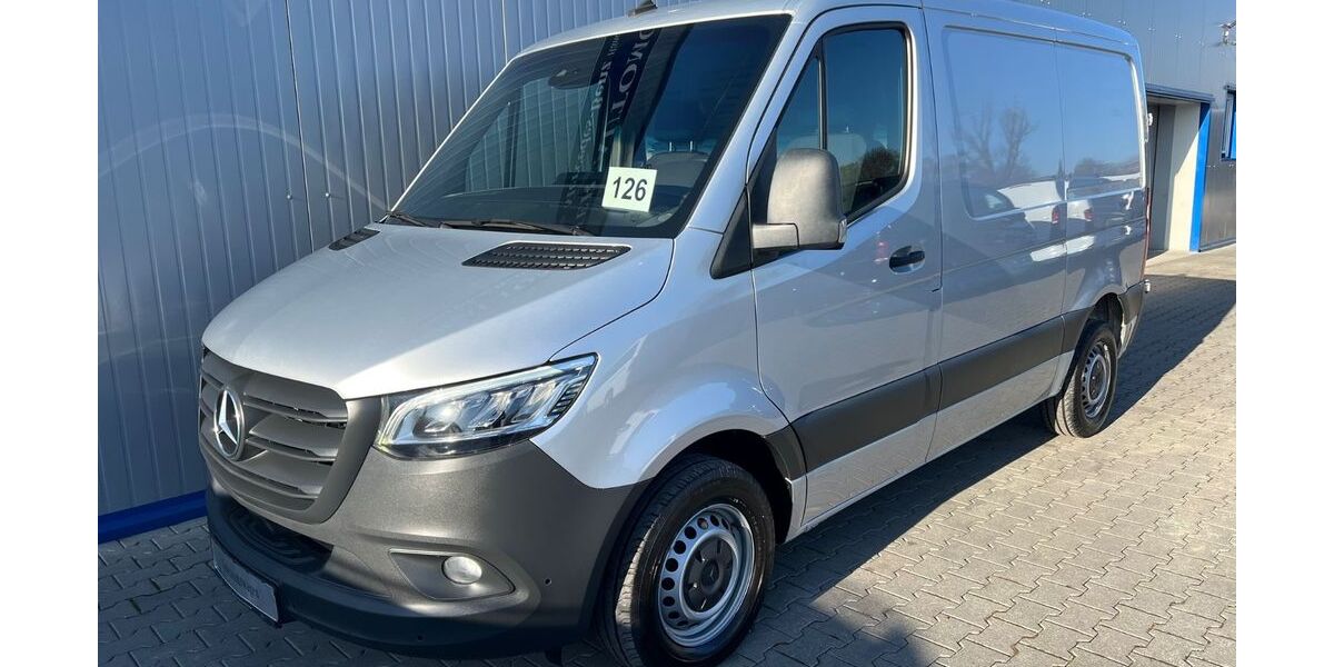 Mercedes-Benz Sprinter 144.185 km 26.999 &euro; Berlin 13055