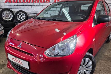 Mitsubishi Space Star 45.000 km 5.990 &euro; Potsdam 14478