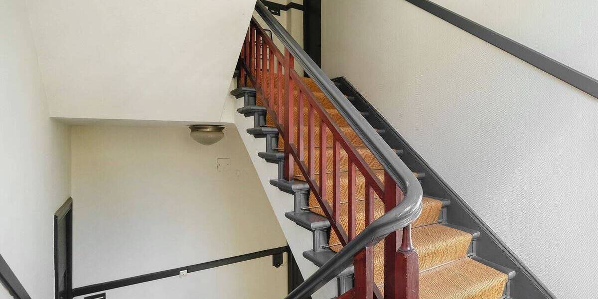 Etagenwohnung Berlin Wilmersdorf - 3 Zimmer, 2.200&euro; | Angebot:26364132