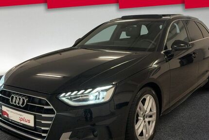Audi A4 50.700 km 30.900 &euro; Berlin 12489