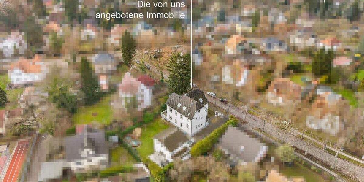 Etagenwohnung Falkensee - 2 Zimmer, 68 m&sup2;, 298.000&euro; | Angebot:25699606