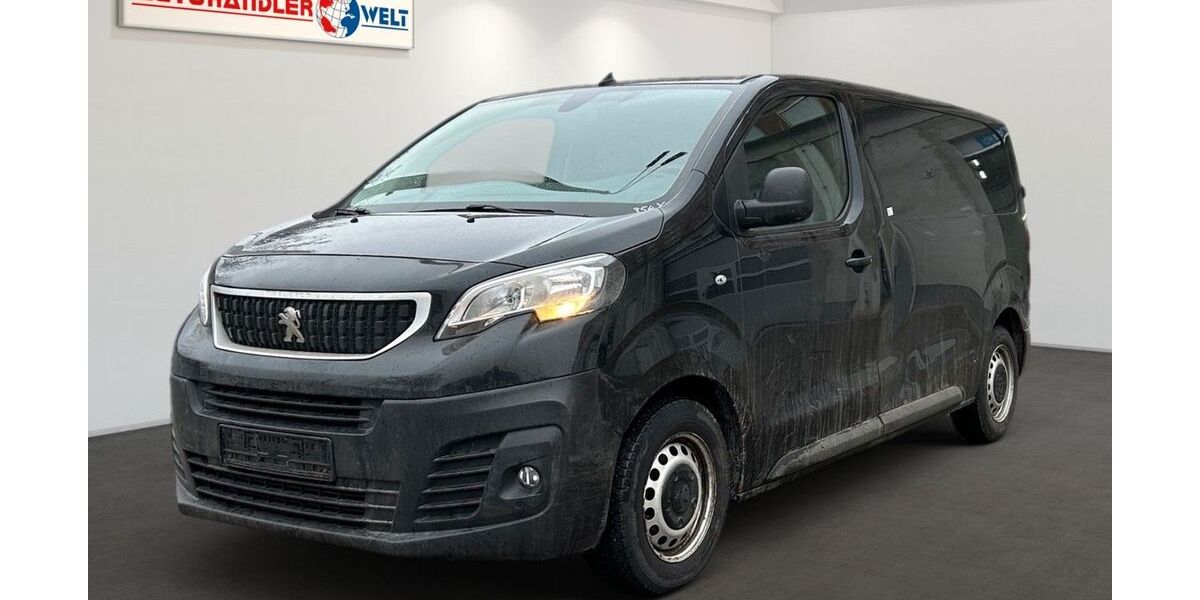 Peugeot Expert 178.024 km 9.699 &euro; Berlin 12681