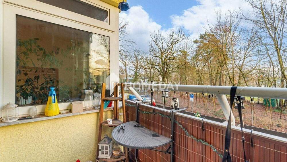 Etagenwohnung Potsdam Waldstadt I - 3 Zimmer, 79 m&sup2;, 289.000&euro; | Angebot:25688356