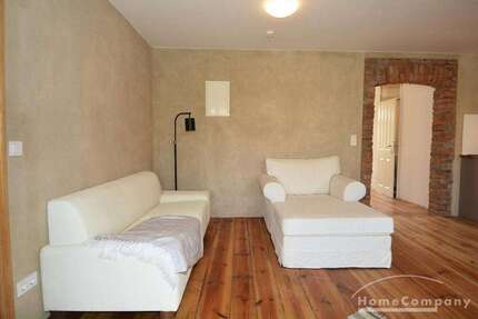 Wohnen auf Zeit in Potsdam 1.190 € 2 zimmer