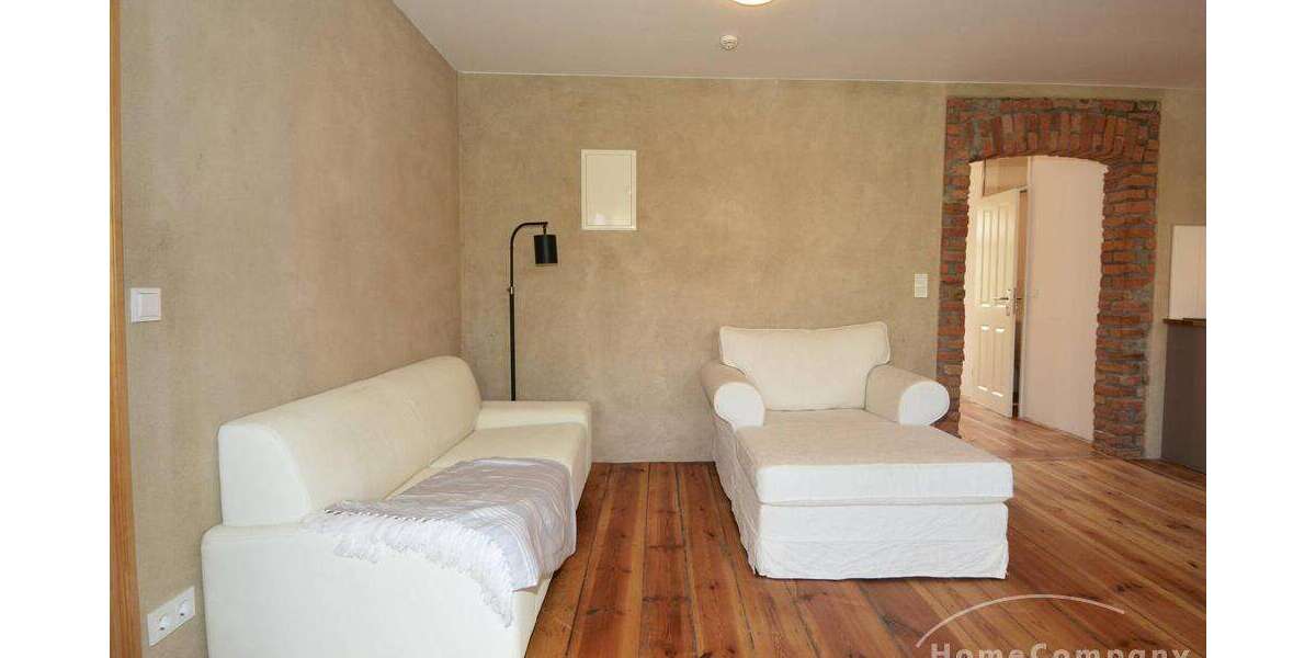 Wohnen auf Zeit in Potsdam 1.190 € 2 zimmer