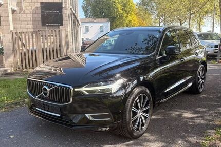 Volvo XC60 175.821 km 17.900 &euro; Berlin 10717