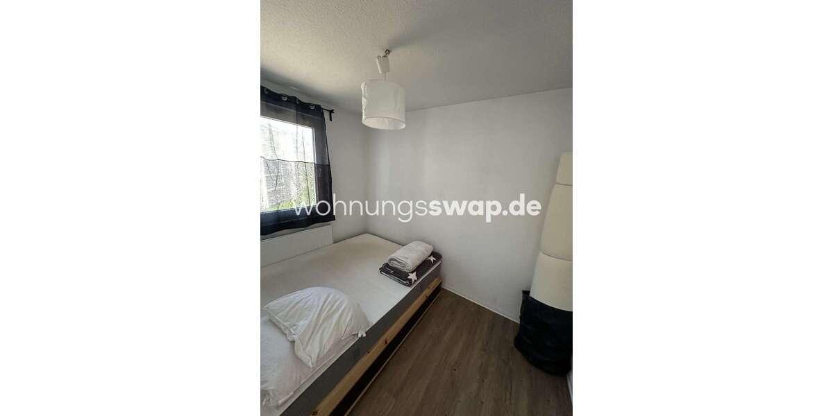 Etagenwohnung Potsdam - 2 Zimmer, 44 m&sup2;, 760&euro; | Angebot:24833039
