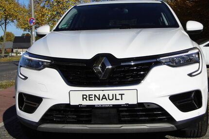 Renault Arkana 68.800 km 19.465 &euro; Berlin 13125