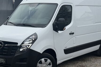 Renault Master 89.900 km 17.990 &euro; Berlin 12524