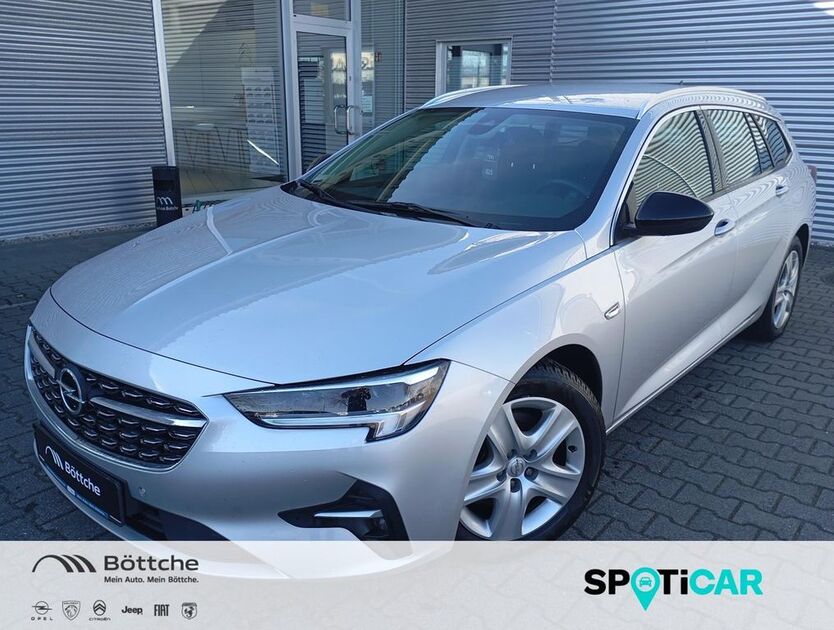 Opel Insignia 42.302 km 17.450 € Brandenburg an der Havel 14772