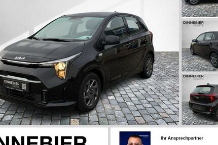Kia Picanto 20.069 km 15.985 &euro; Berlin 12681