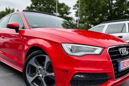 Audi A3 96.000 km 15.900 &euro; berlin 12681