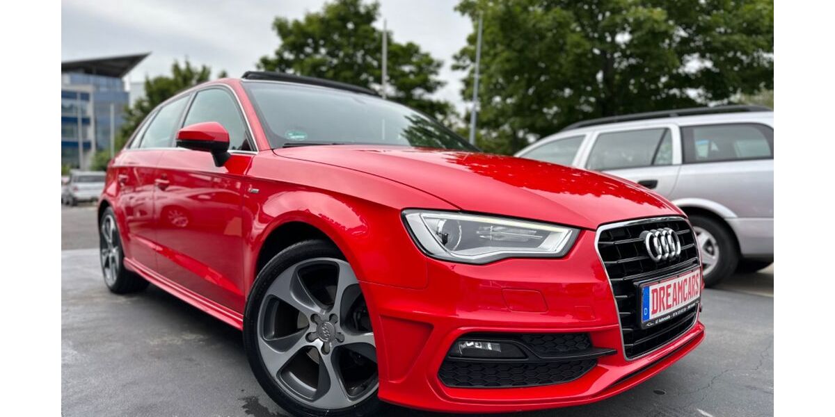 Audi A3 96.000 km 15.900 &euro; berlin 12681