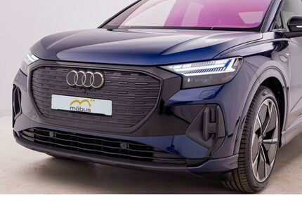 Audi Q4 e-tron 5.000 km 66.795 &euro; Berlin 13088