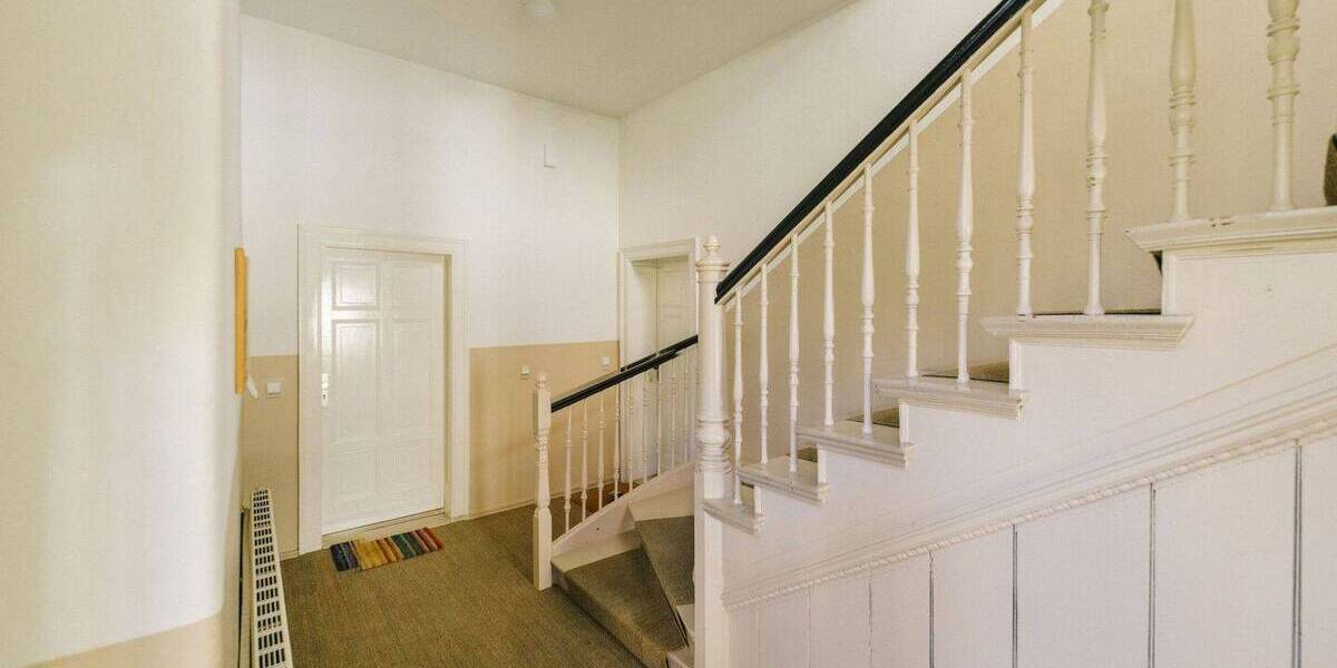 Etagenwohnung Potsdam Jägervorstadt - 3 Zimmer, 88 m&sup2;, 820.000&euro; | Angebot:26642906