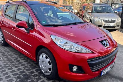 Peugeot 207 86.300 km 3.690 &euro; Berlin 13403