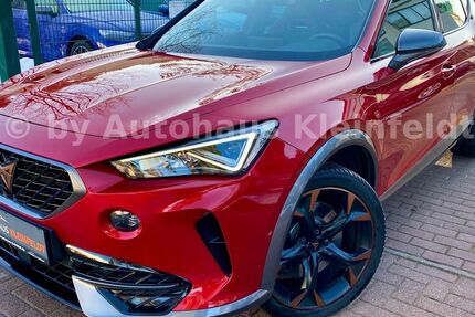 Cupra Formentor 32.312 km 25.990 &euro; Borkheide 14822