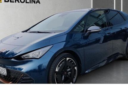 Cupra Born 1.500 km 44.555 &euro; Berlin 13581