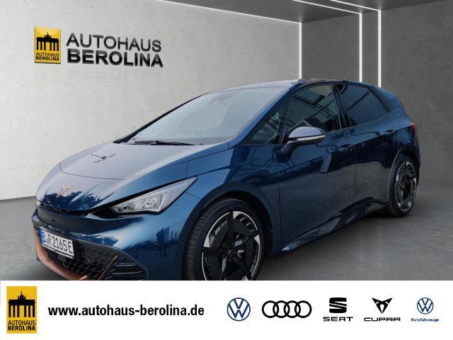 Cupra Born 1.500 km 44.555 &euro; Berlin 13581