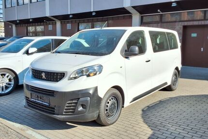 Peugeot Expert 117.000 km 18.950 &euro; Berlin 13599